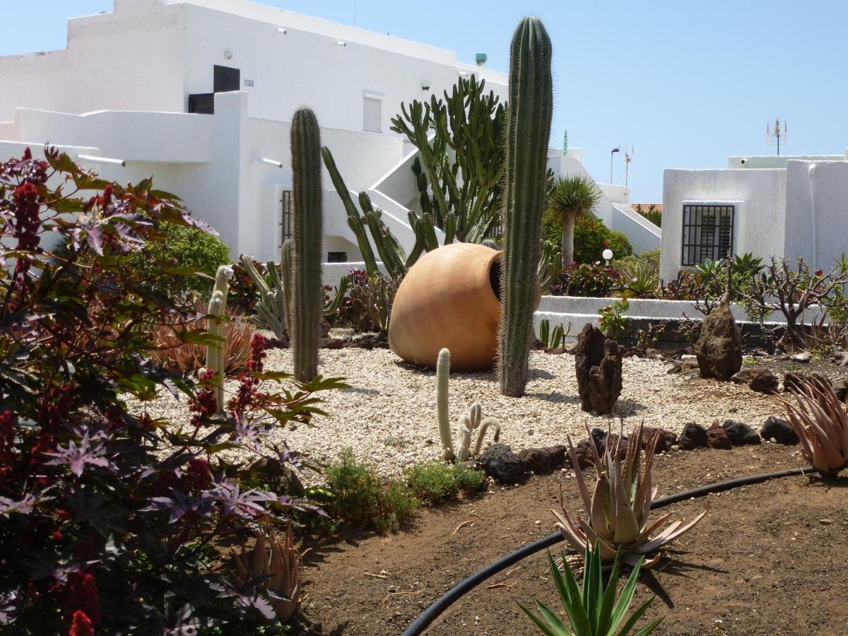 Casa Agua Y Sol I Διαμέρισμα Poris de Abona Εξωτερικό φωτογραφία