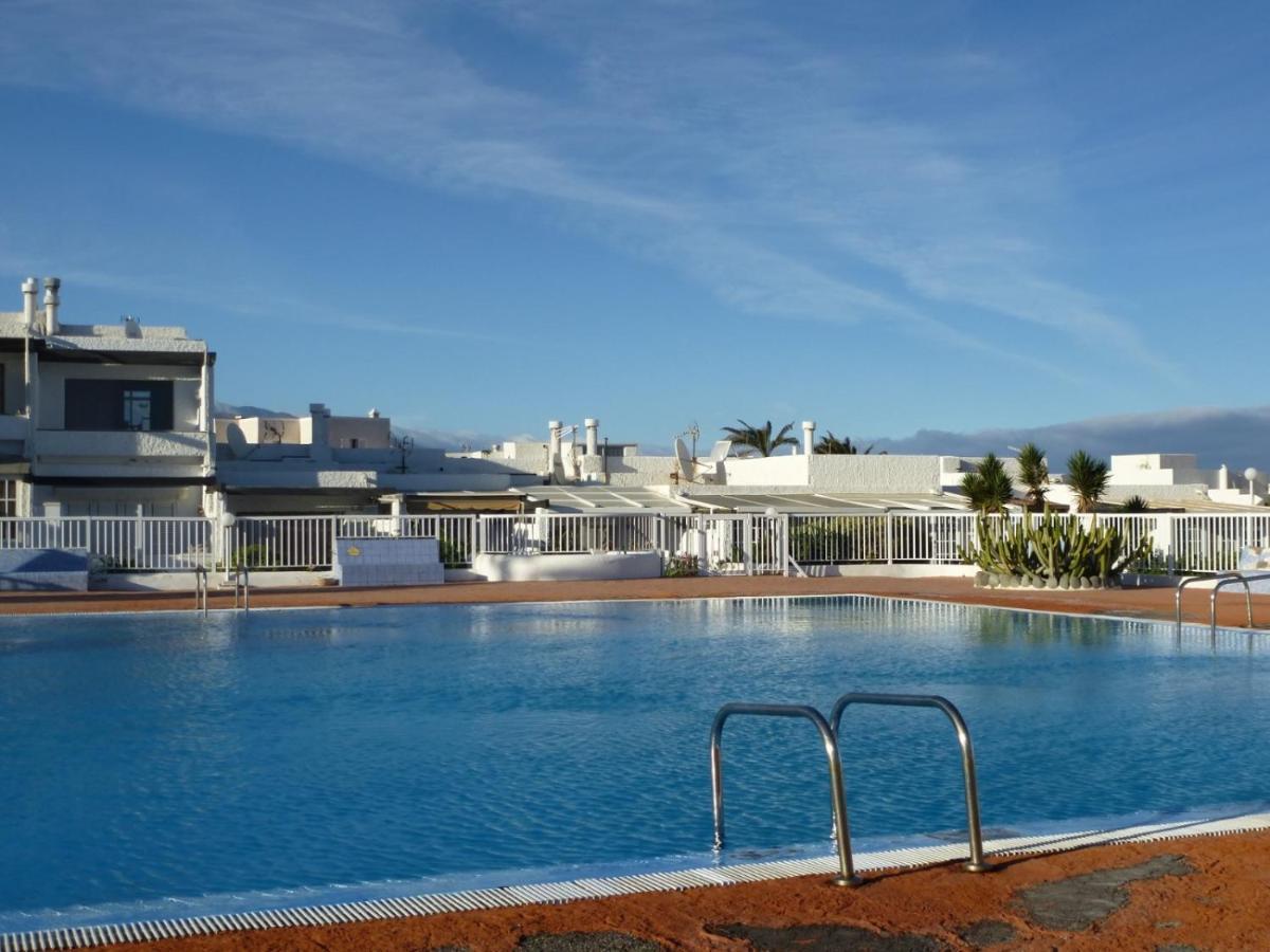 Casa Agua Y Sol I Διαμέρισμα Poris de Abona Εξωτερικό φωτογραφία