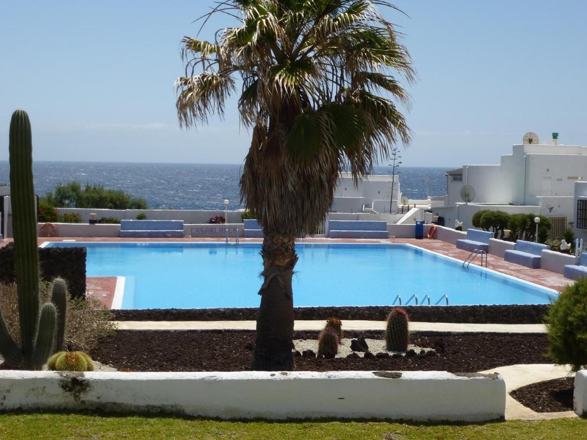 Casa Agua Y Sol I Διαμέρισμα Poris de Abona Εξωτερικό φωτογραφία