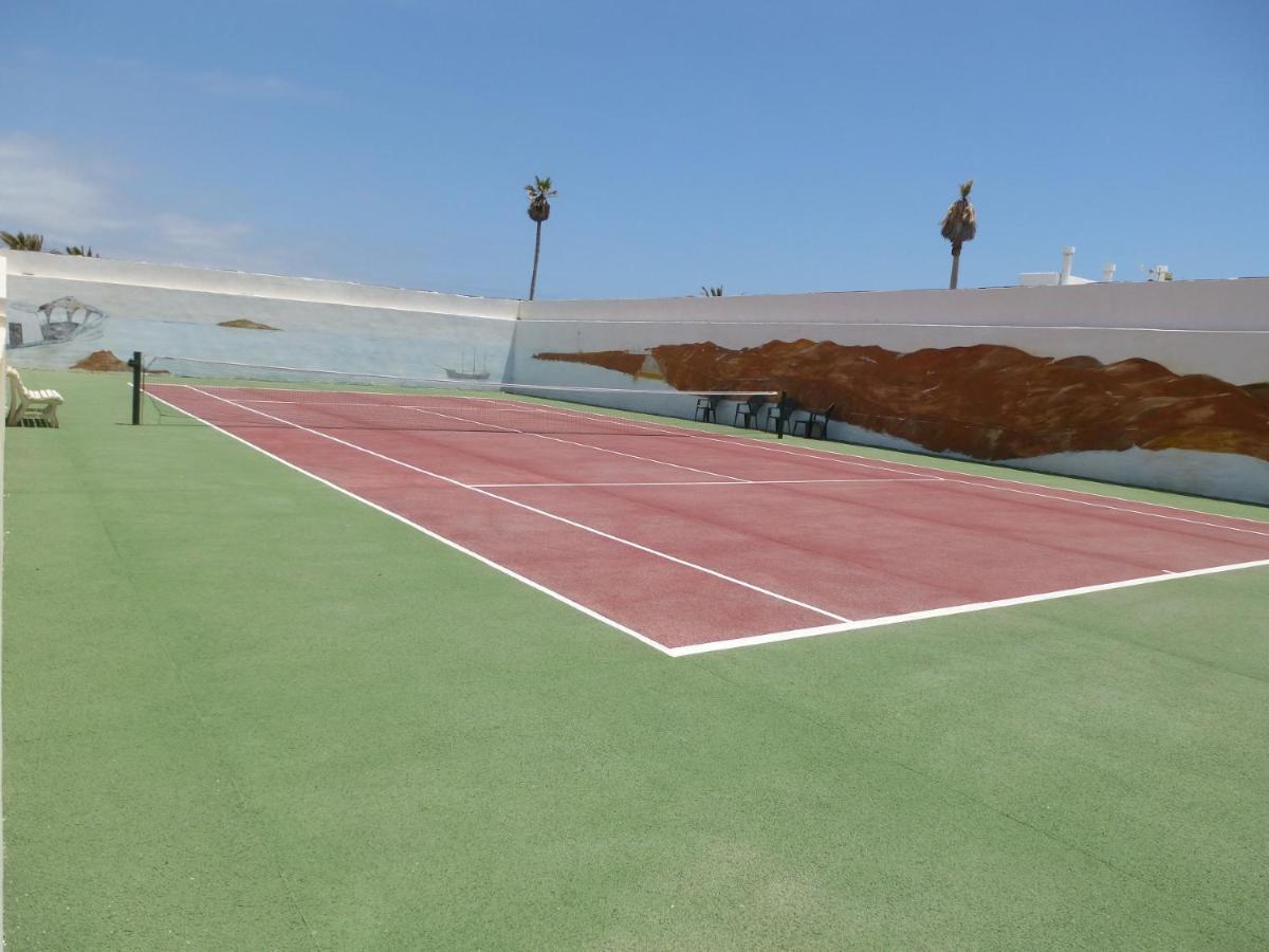 Casa Agua Y Sol I Διαμέρισμα Poris de Abona Εξωτερικό φωτογραφία