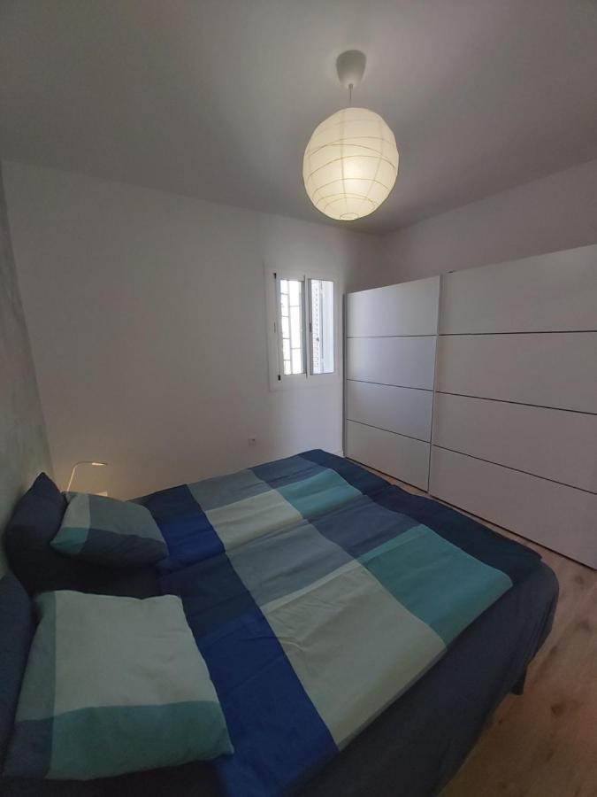 Casa Agua Y Sol I Διαμέρισμα Poris de Abona Εξωτερικό φωτογραφία