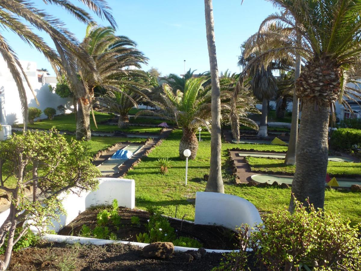 Casa Agua Y Sol I Διαμέρισμα Poris de Abona Εξωτερικό φωτογραφία