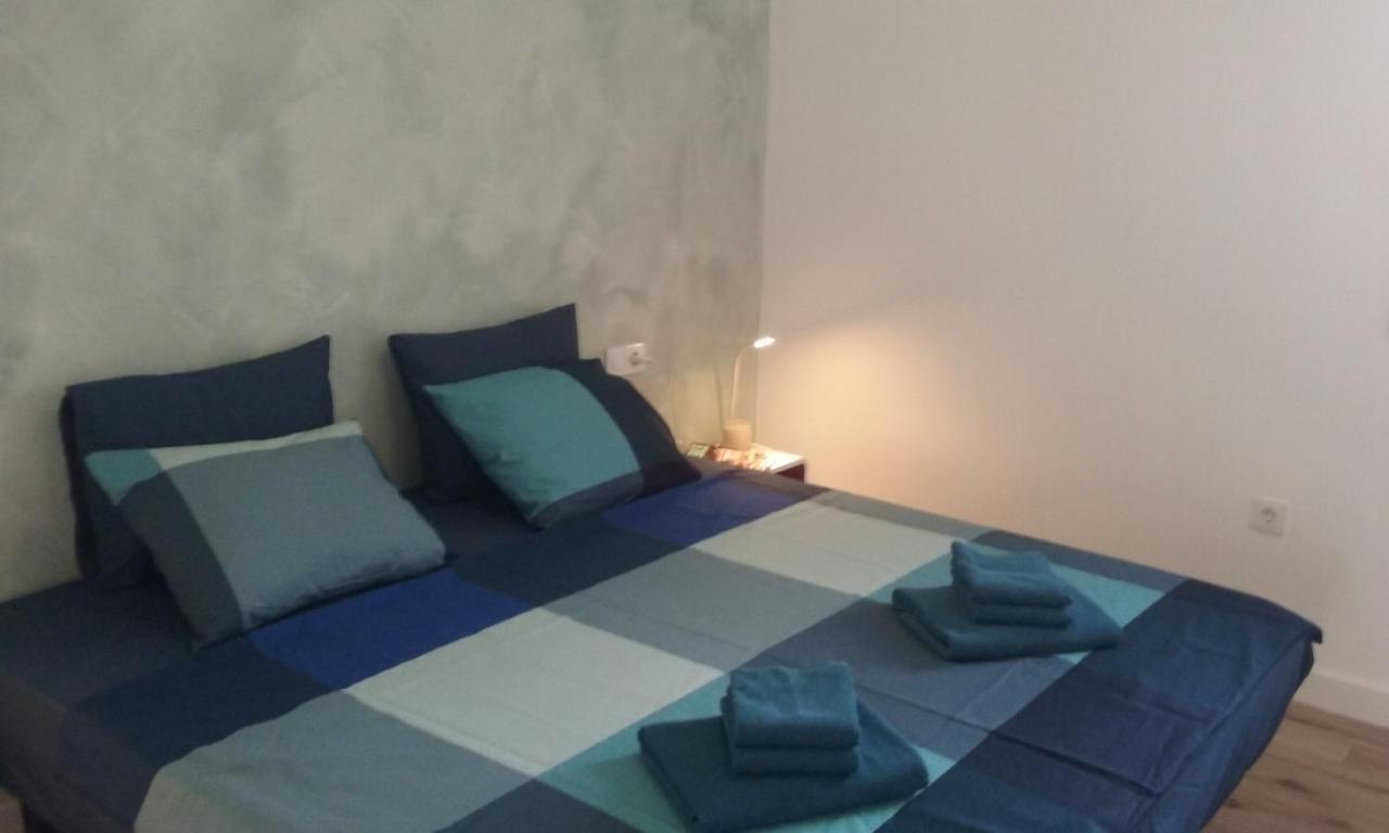 Casa Agua Y Sol I Διαμέρισμα Poris de Abona Εξωτερικό φωτογραφία