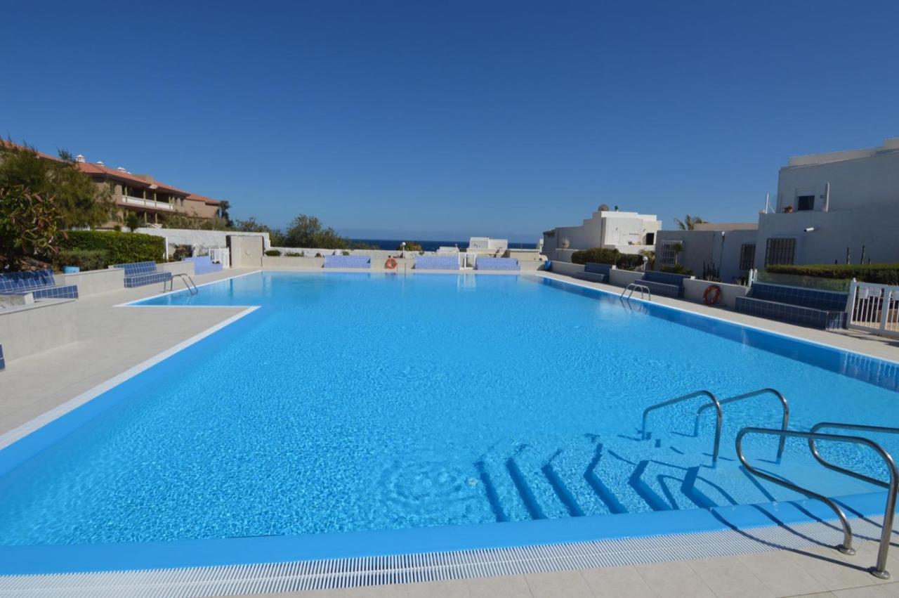 Casa Agua Y Sol I Διαμέρισμα Poris de Abona Εξωτερικό φωτογραφία