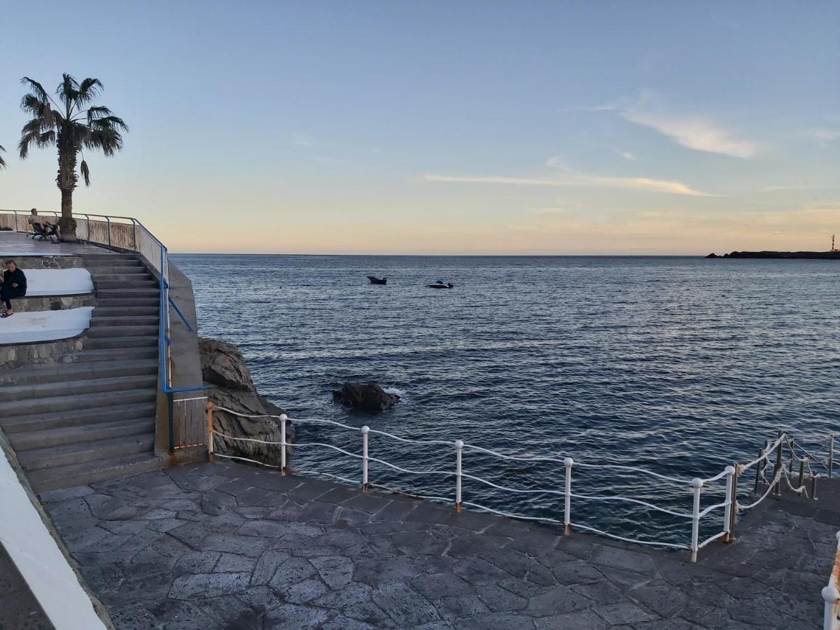 Casa Agua Y Sol I Διαμέρισμα Poris de Abona Εξωτερικό φωτογραφία