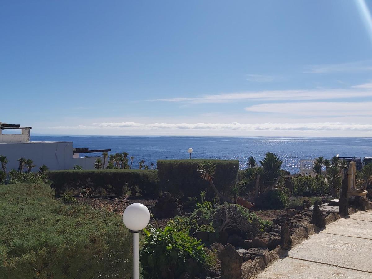 Casa Agua Y Sol I Διαμέρισμα Poris de Abona Εξωτερικό φωτογραφία
