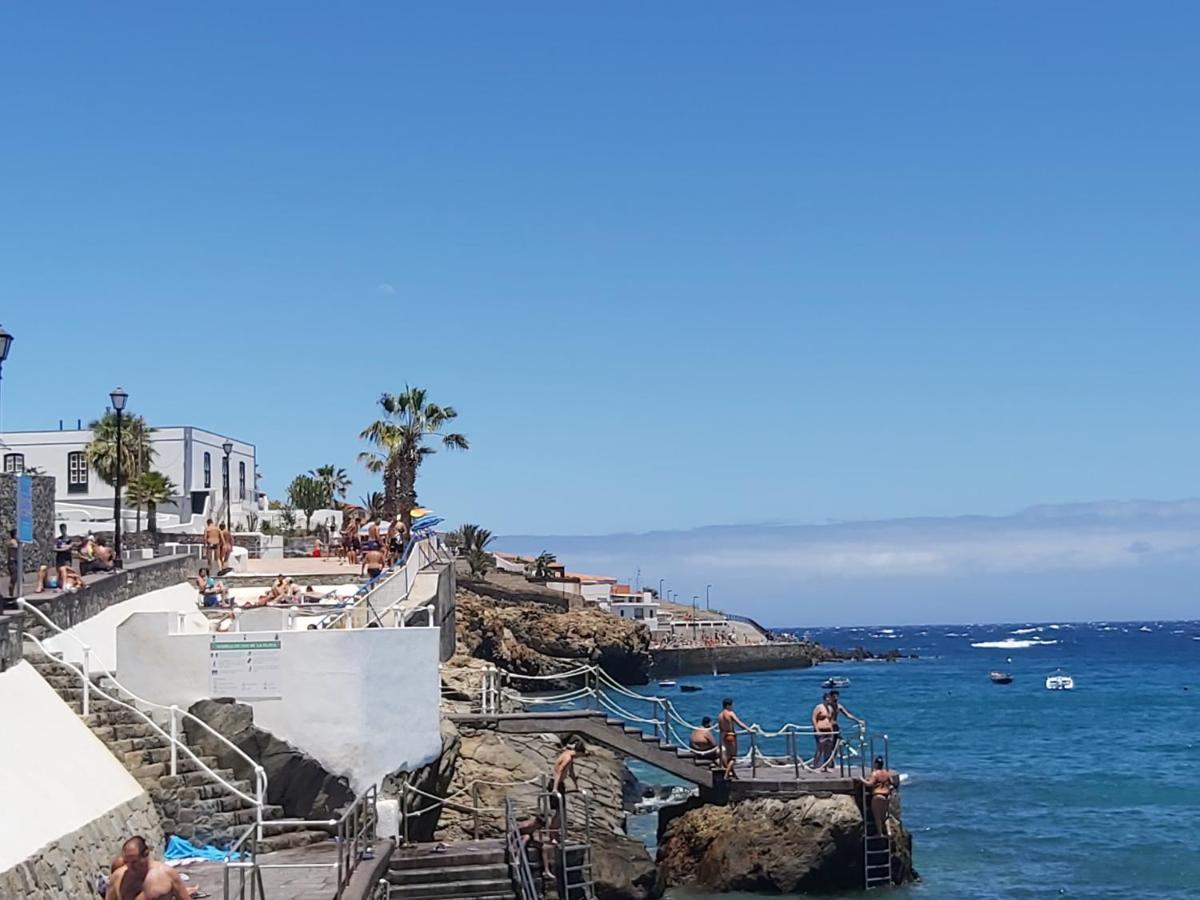 Casa Agua Y Sol I Διαμέρισμα Poris de Abona Εξωτερικό φωτογραφία