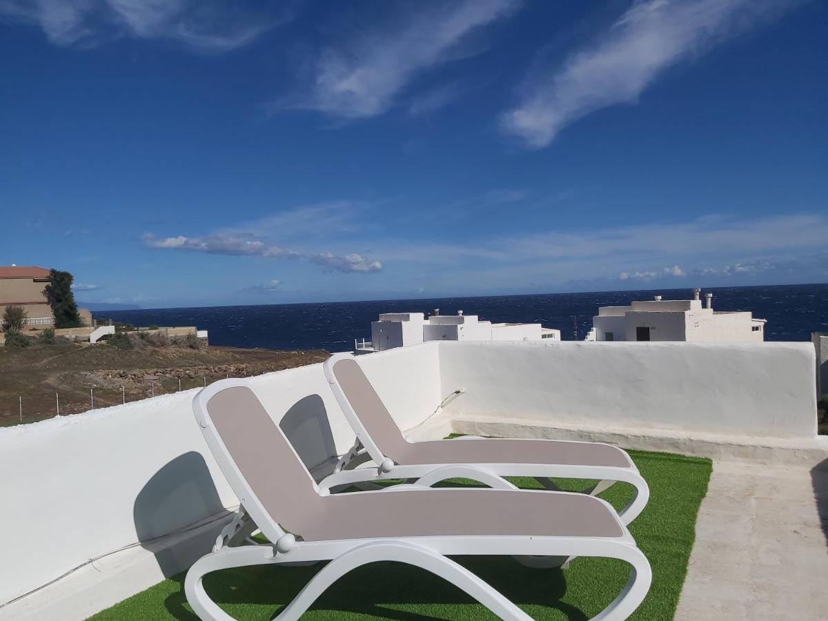 Casa Agua Y Sol I Διαμέρισμα Poris de Abona Εξωτερικό φωτογραφία