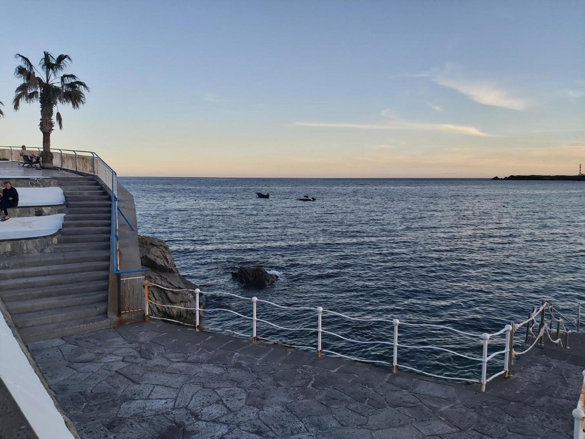 Casa Agua Y Sol I Διαμέρισμα Poris de Abona Εξωτερικό φωτογραφία