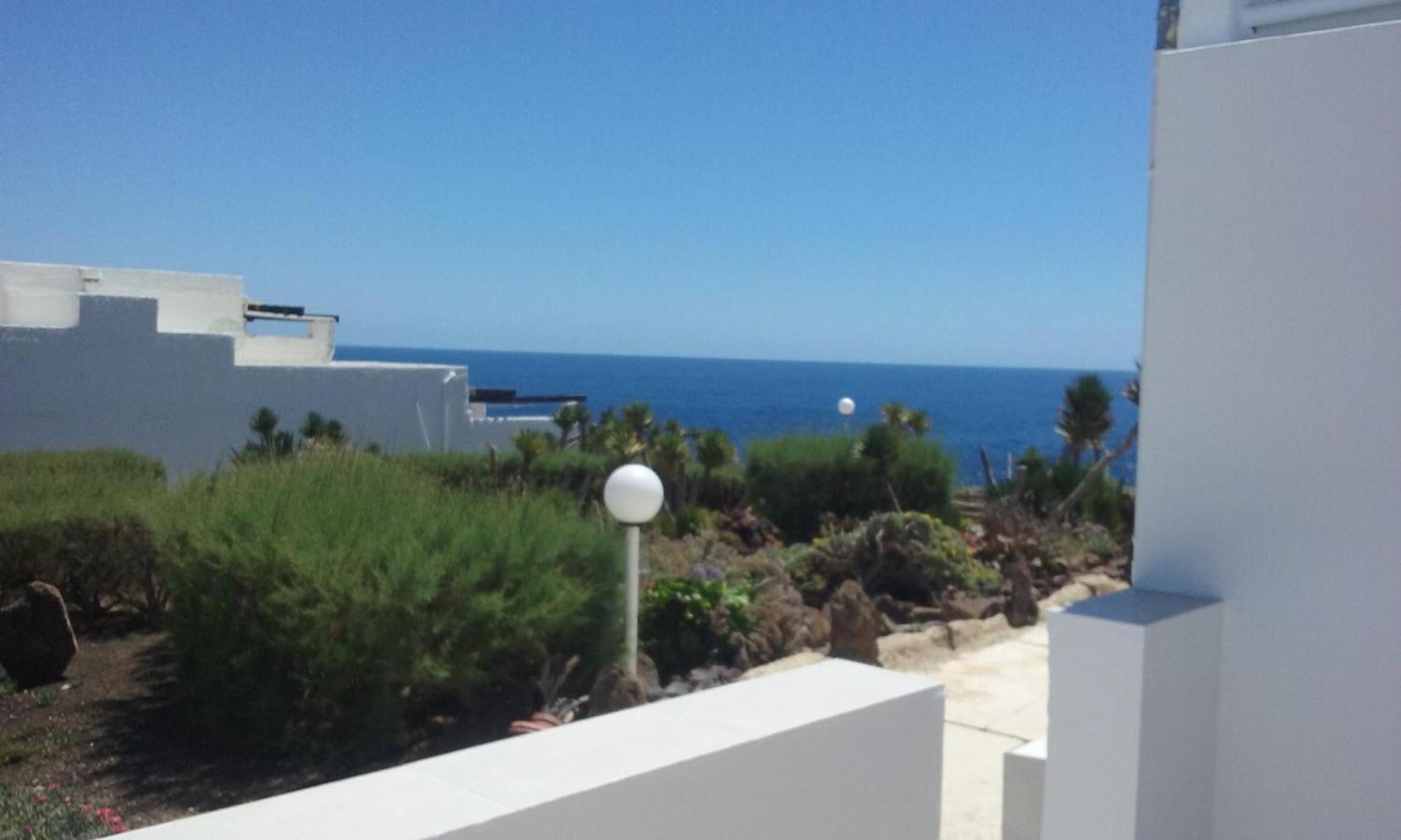 Casa Agua Y Sol I Διαμέρισμα Poris de Abona Εξωτερικό φωτογραφία