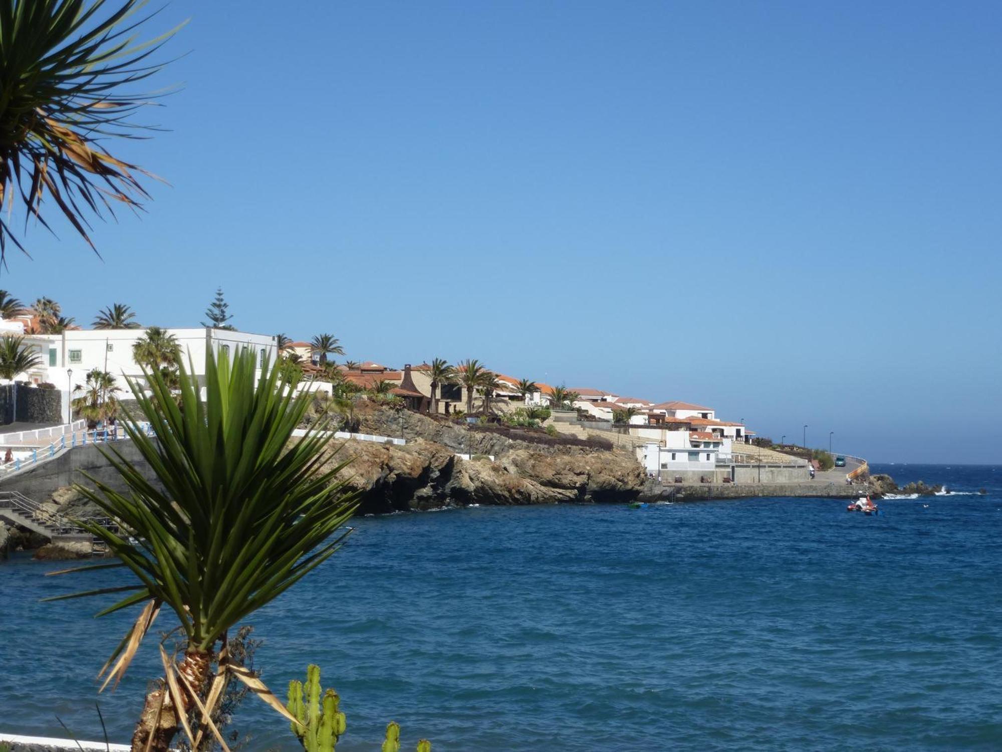 Casa Agua Y Sol I Διαμέρισμα Poris de Abona Εξωτερικό φωτογραφία