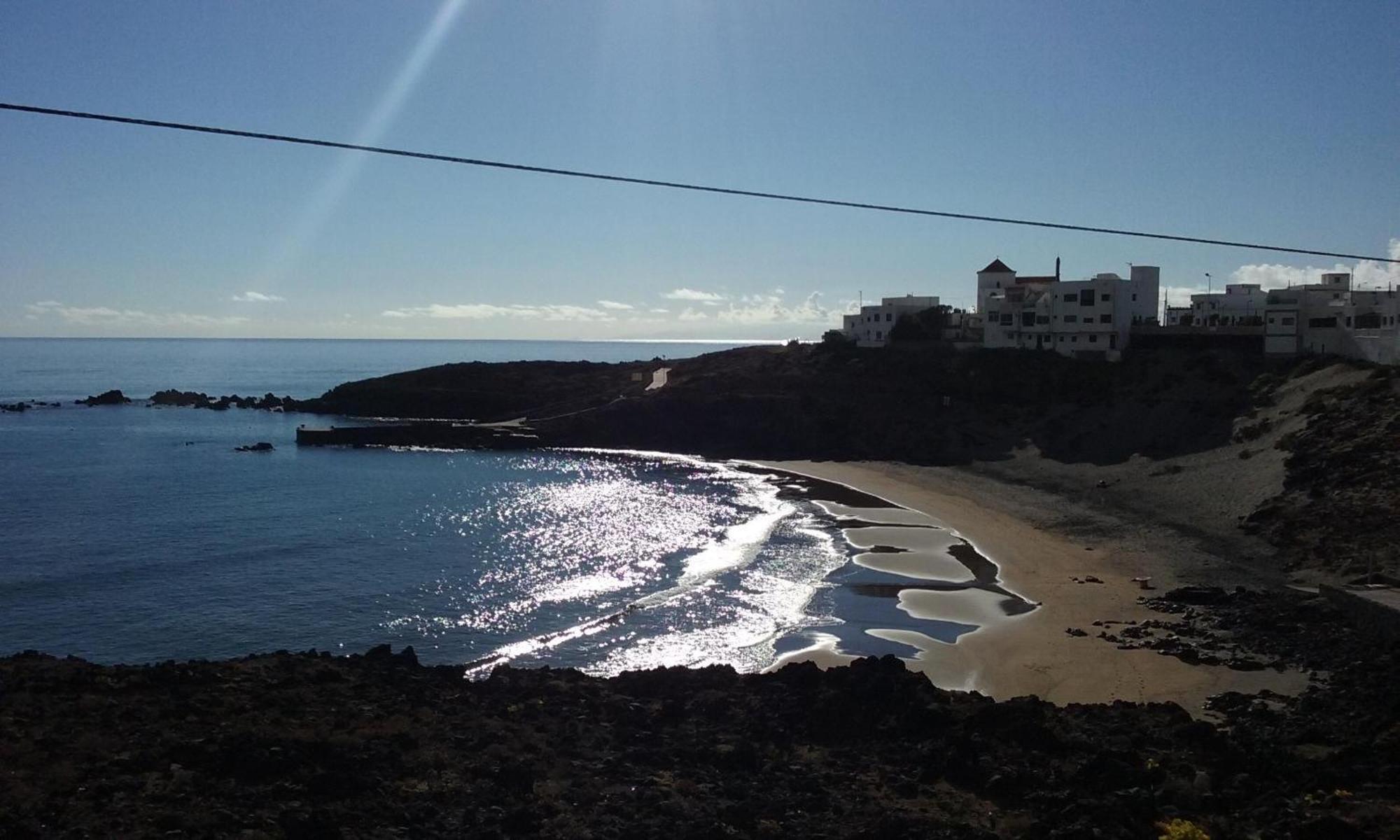 Casa Agua Y Sol I Διαμέρισμα Poris de Abona Εξωτερικό φωτογραφία