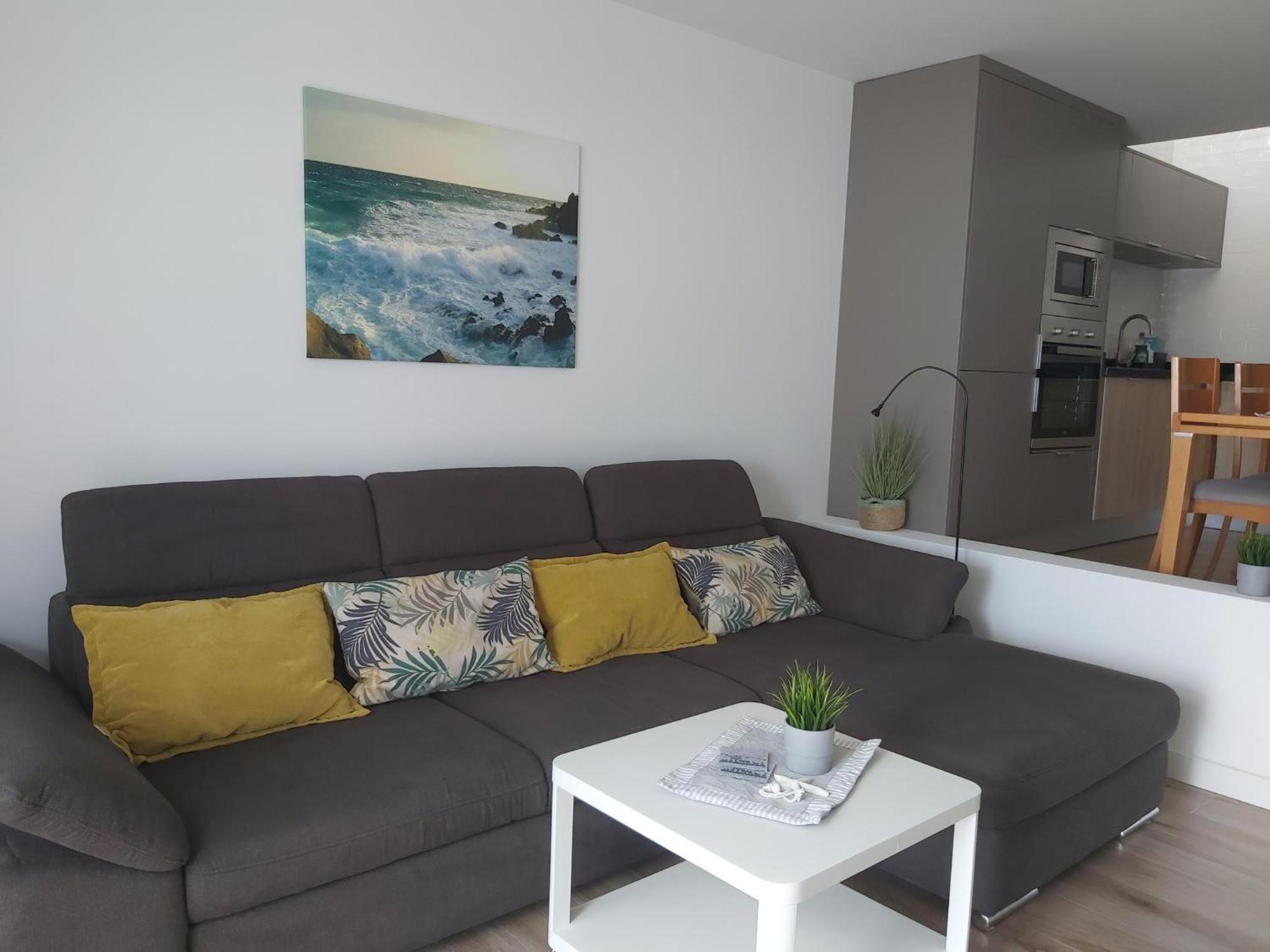 Casa Agua Y Sol I Διαμέρισμα Poris de Abona Εξωτερικό φωτογραφία