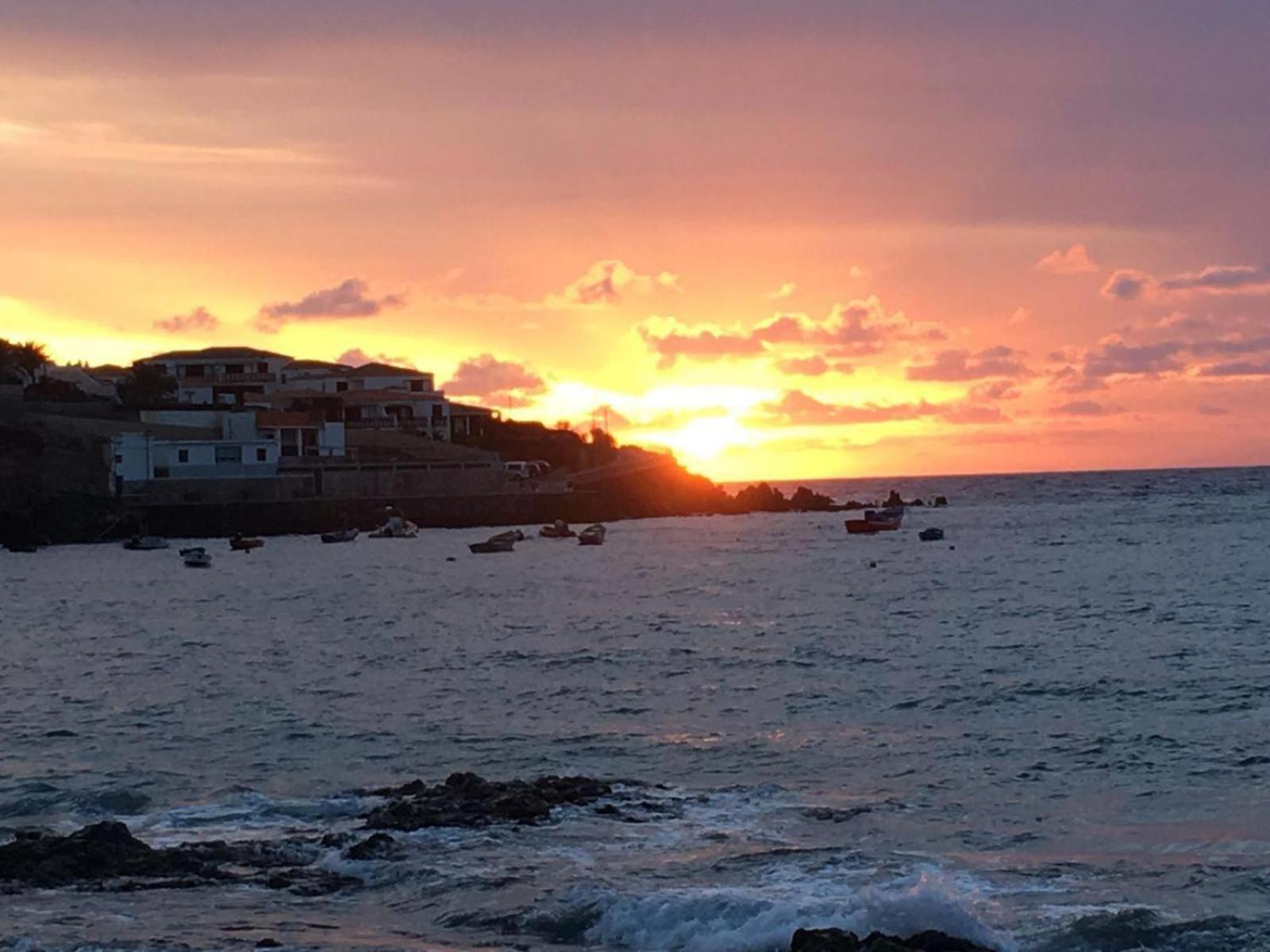 Casa Agua Y Sol I Διαμέρισμα Poris de Abona Εξωτερικό φωτογραφία