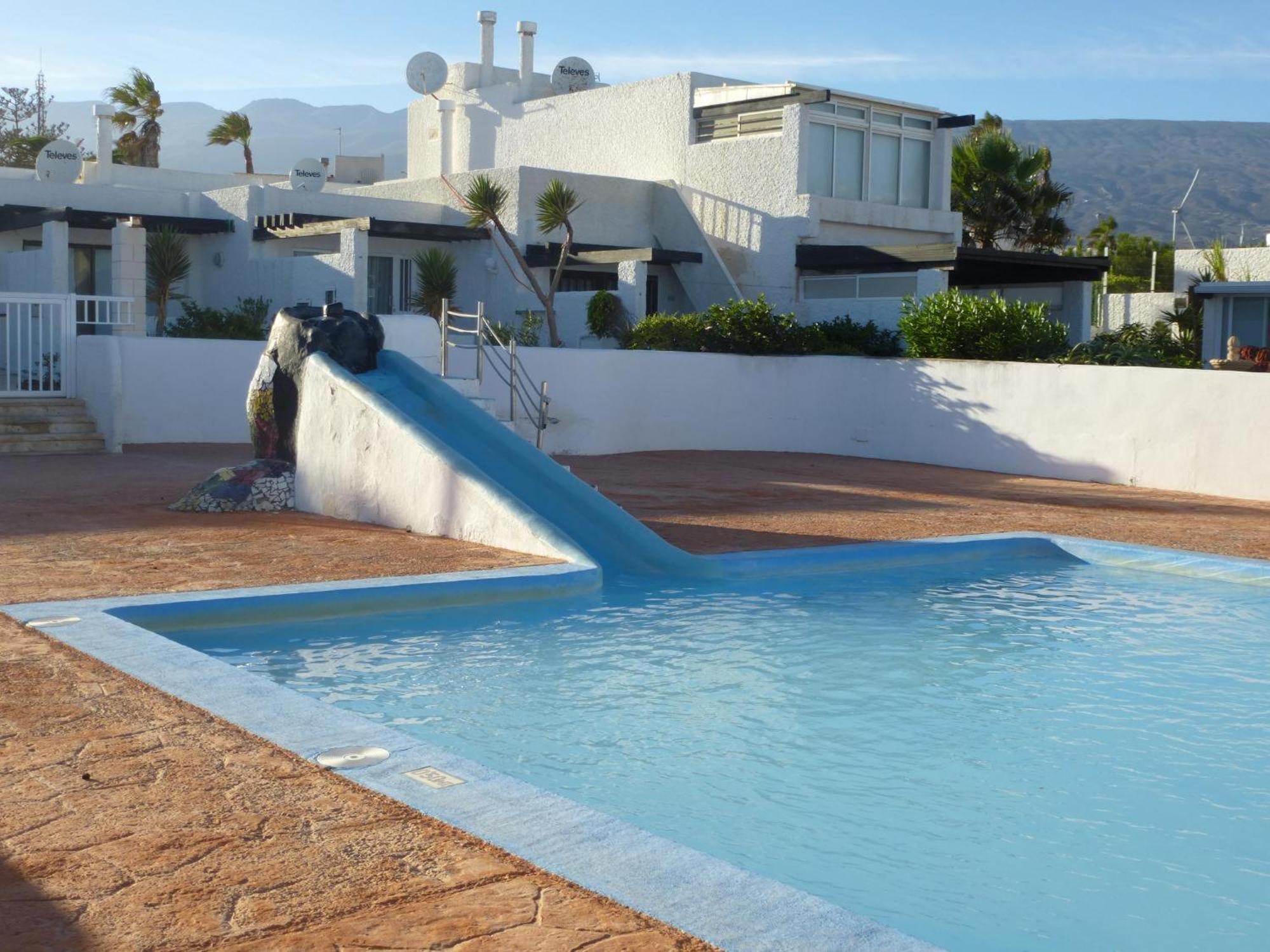 Casa Agua Y Sol I Διαμέρισμα Poris de Abona Εξωτερικό φωτογραφία