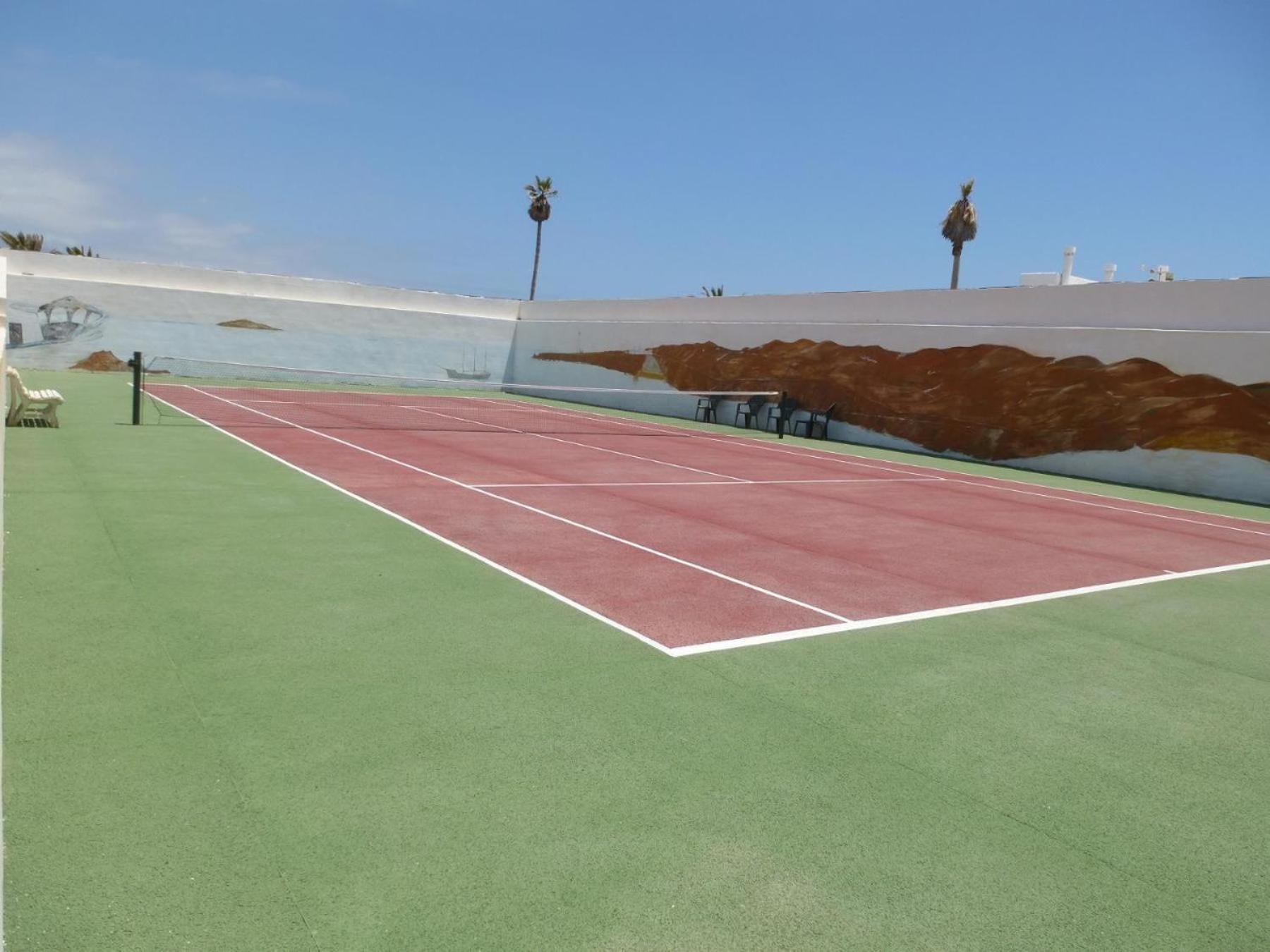 Casa Agua Y Sol I Διαμέρισμα Poris de Abona Εξωτερικό φωτογραφία