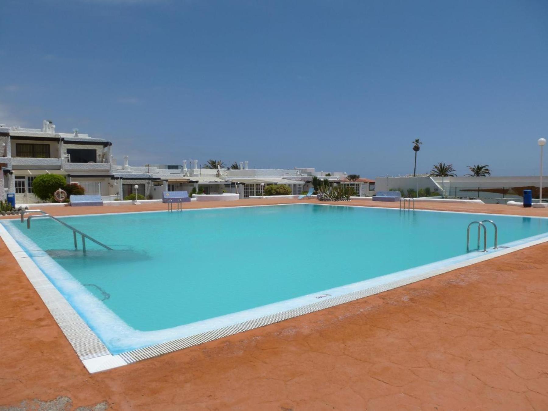 Casa Agua Y Sol I Διαμέρισμα Poris de Abona Εξωτερικό φωτογραφία