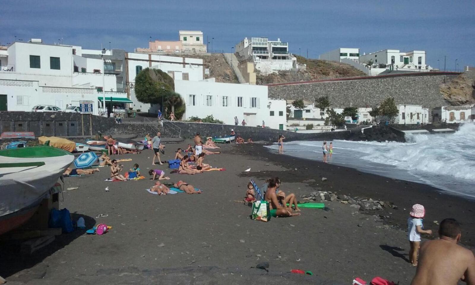 Casa Agua Y Sol I Διαμέρισμα Poris de Abona Εξωτερικό φωτογραφία