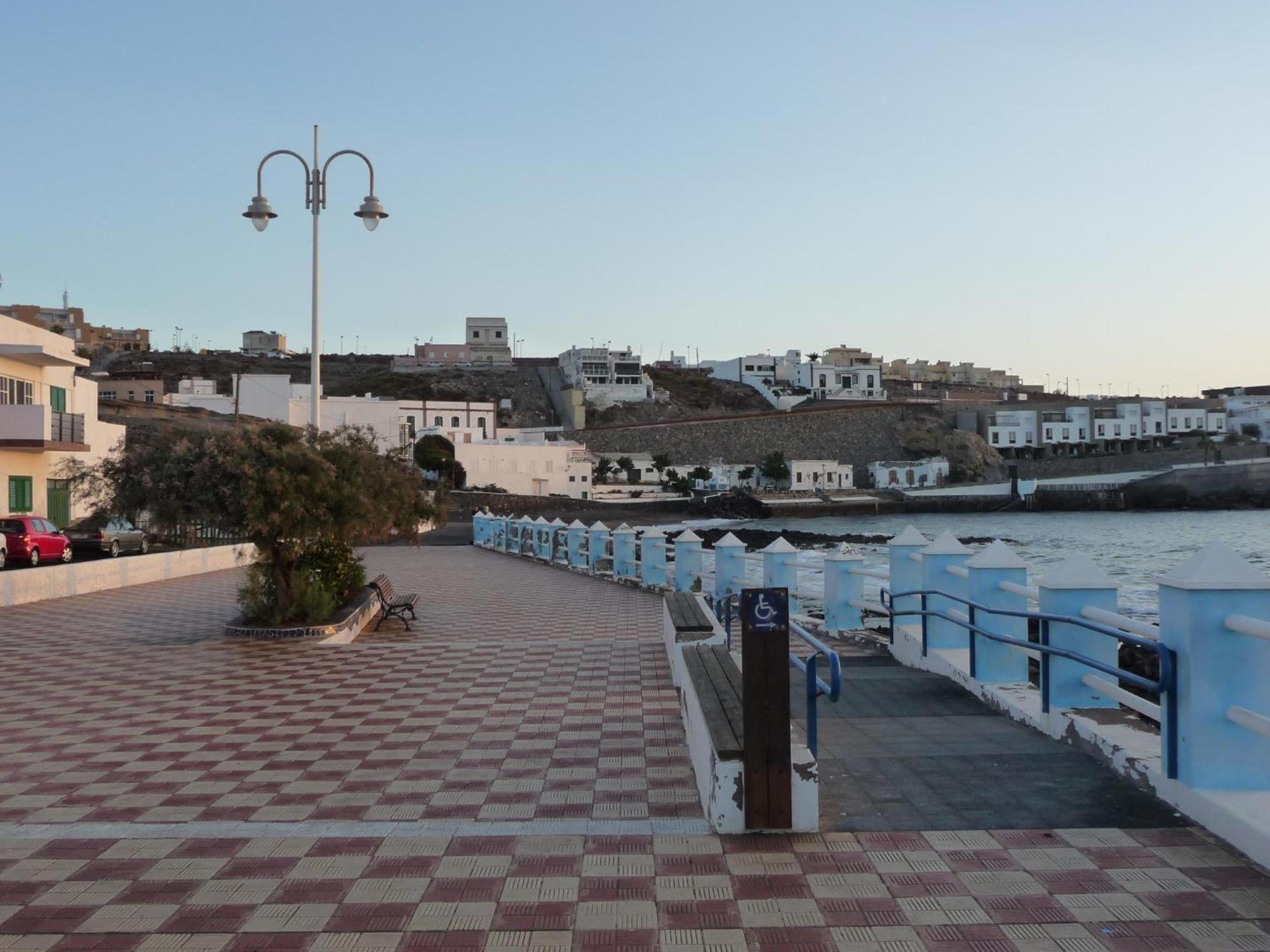 Casa Agua Y Sol I Διαμέρισμα Poris de Abona Εξωτερικό φωτογραφία